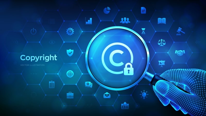 Data Protection and Intellectual Property