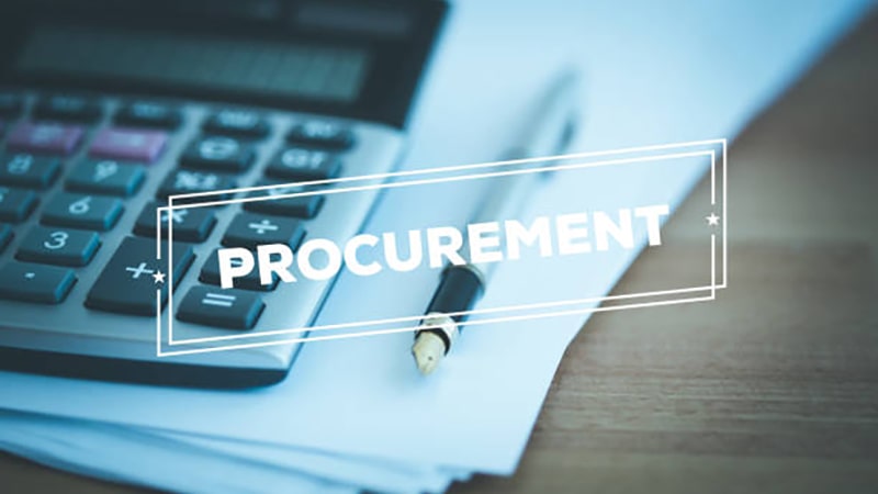 Public Procurement and Tax Law